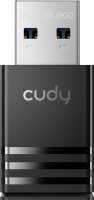 Фото - Wi-Fi адаптер Cudy WU900