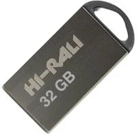 Фото - USB-флешка Hi-Rali Mini Fit Series 32Gb