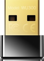 Фото - Wi-Fi адаптер Cudy WU300
