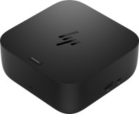 Фото - Картридер / USB-хаб HP BS7S5AA