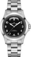 Фото - Наручные часы Hamilton Khaki Field Day Date 40mm H64475131
