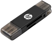 Фото - Картридер / USB-хаб HP DHC-CT112
