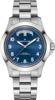 Фото - Наручные часы Hamilton Khaki Field Day Date H64475140
