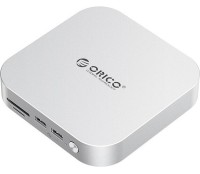 Фото - Картридер / USB-хаб Orico M49P