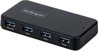 Фото - Картридер / USB-хаб Startech.com ST4300USB3V2-UE