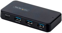 Фото - Картридер / USB-хаб Startech.com 311UE-USB-HUB