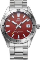 Фото - Наручные часы Orient Diver Design 40 RA-AC0Q09R30B