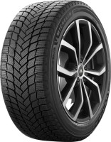 Фото - Шины Michelin X-ice Snow Plus 225/55 R17 101H