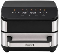 Фото - Мультипечь ViLgrand VAF4022-2PZ