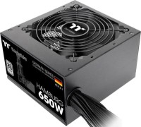 Фото - Блок питания Thermaltake Germany Series Hamburg 650W