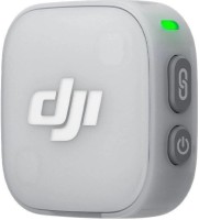 Фото - Микрофон DJI Mic Mini 2 (only mic)