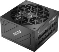 Фото - Блок питания 1stPlayer ACK Gold HA-750BA2