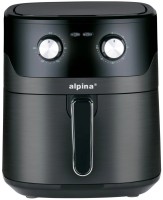 Фото - Мультипечь Alpina BL-27216