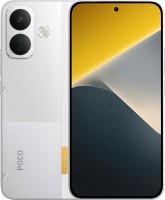 Фото - Мобильный телефон Poco X8 256&nbsp;ГБ / 12&nbsp;ГБ