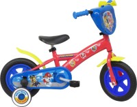 Фото - Детский велосипед Denver Paw Patrol 10