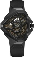Фото - Наручные часы Hamilton Ventura Edge Skeleton H24645330