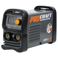 Фото - Сварочный аппарат Procraft RWI240