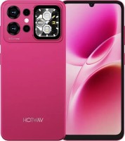 Фото - Мобильный телефон Hotwav X100 SE 64&nbsp;ГБ