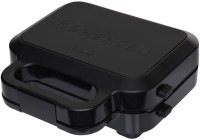 Фото - Тостер Kohersen Black Matt NX CERAMIC 3w1 Compact