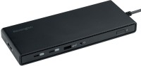 Фото - Картридер / USB-хаб Kensington SD4842P EQ USB-C Triple Video Docking Station
