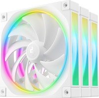Фото - Система охлаждения Deepcool FL14-3 IN 1 White