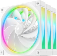 Фото - Система охлаждения Deepcool FL14R 3 IN 1 White