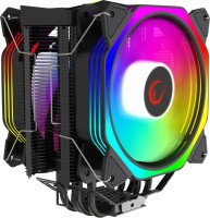 Фото - Система охлаждения Rampage Octagon C60 Black