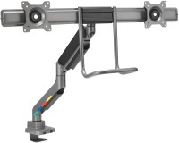 Фото - Подставка/крепление Kensington SmartFit Dual Monitor Arm with Crossbar and Handle