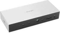 Фото - Картридер / USB-хаб Kensington SD5000T5 EQ Thunderbolt 5 Triple 4K Docking Station