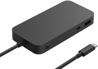 Фото - Картридер / USB-хаб Microsoft Surface USB4 Dock