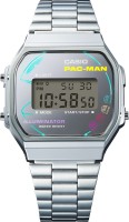 Фото - Наручные часы Casio A168WEPC-7A