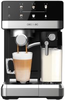 Фото - Кофеварка Cecotec Power Espresso 20 Touch Cream черный