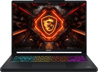 Фото - Ноутбук MSI Crosshair 16 HX E14WGK (E14WGK-054XUA)