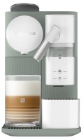 Фото - Кофеварка De'Longhi Nespresso Lattissima One EN 510.GR зеленый
