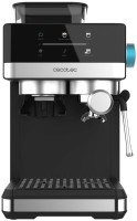 Фото - Кофеварка Cecotec Power Espresso 20 Grind черный