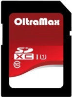 Фото - Карта памяти OltraMax SDXC Class 10 UHS-I 64 ГБ