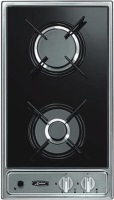 Фото - Варочная поверхность Kaiser KCG 20.290 черный