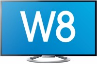 Фото - Телевизор Sony KDL-42W805A 42 "  серебристый