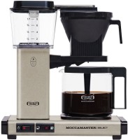 Фото - Кофеварка Moccamaster KBG Select