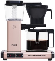 Фото - Кофеварка Moccamaster KBG Select