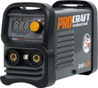 Фото - Сварочный аппарат Procraft RWI220