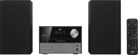 Фото - Аудиосистема JVC UX-D327B