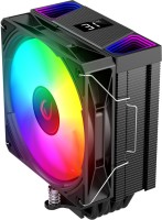 Фото - Система охлаждения Rampage Octagon C70 Black