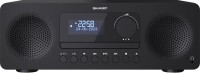 Фото - Аудиосистема Sharp XL-B720D