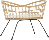 Фото - Кроватка CuddleCo Aria Wave 75x40