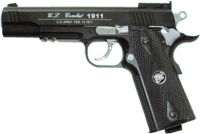 Фото - Пневматический пистолет BORNER 1911 Combat