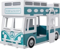 Фото - Кроватка Julian Bowen Campervan