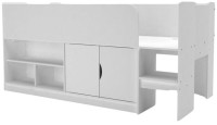 Фото - Кроватка Kidsaw BMS01