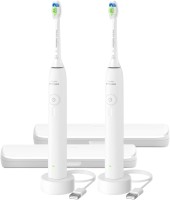 Фото - Электрическая зубная щетка Philips Sonicare 3000 Series HX4072/41