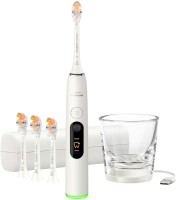 Фото - Электрическая зубная щетка Philips Sonicare DiamondClean 8500 HX8515/11